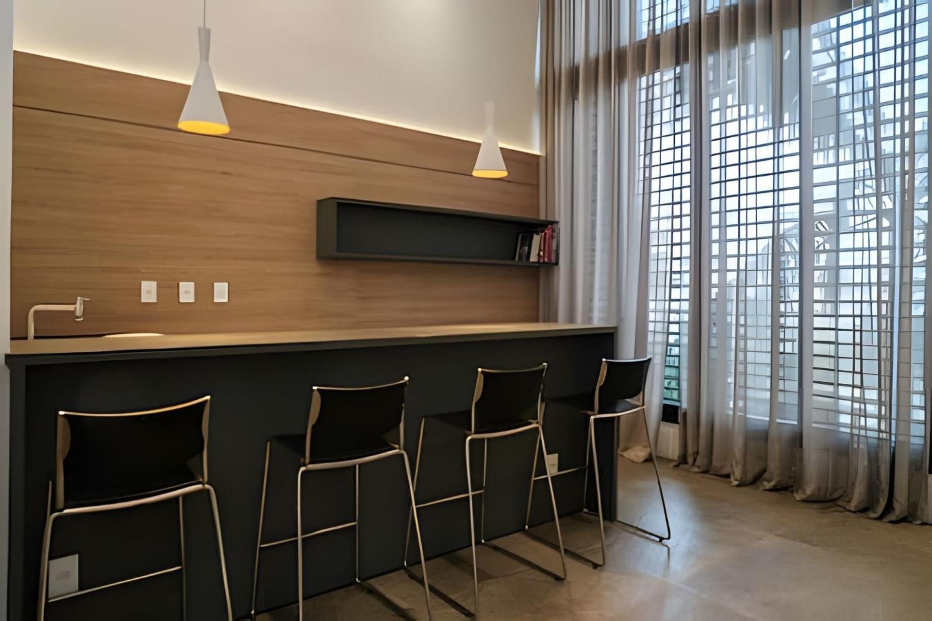 Apartamento Occa Cobogo - A115 São Paulo
