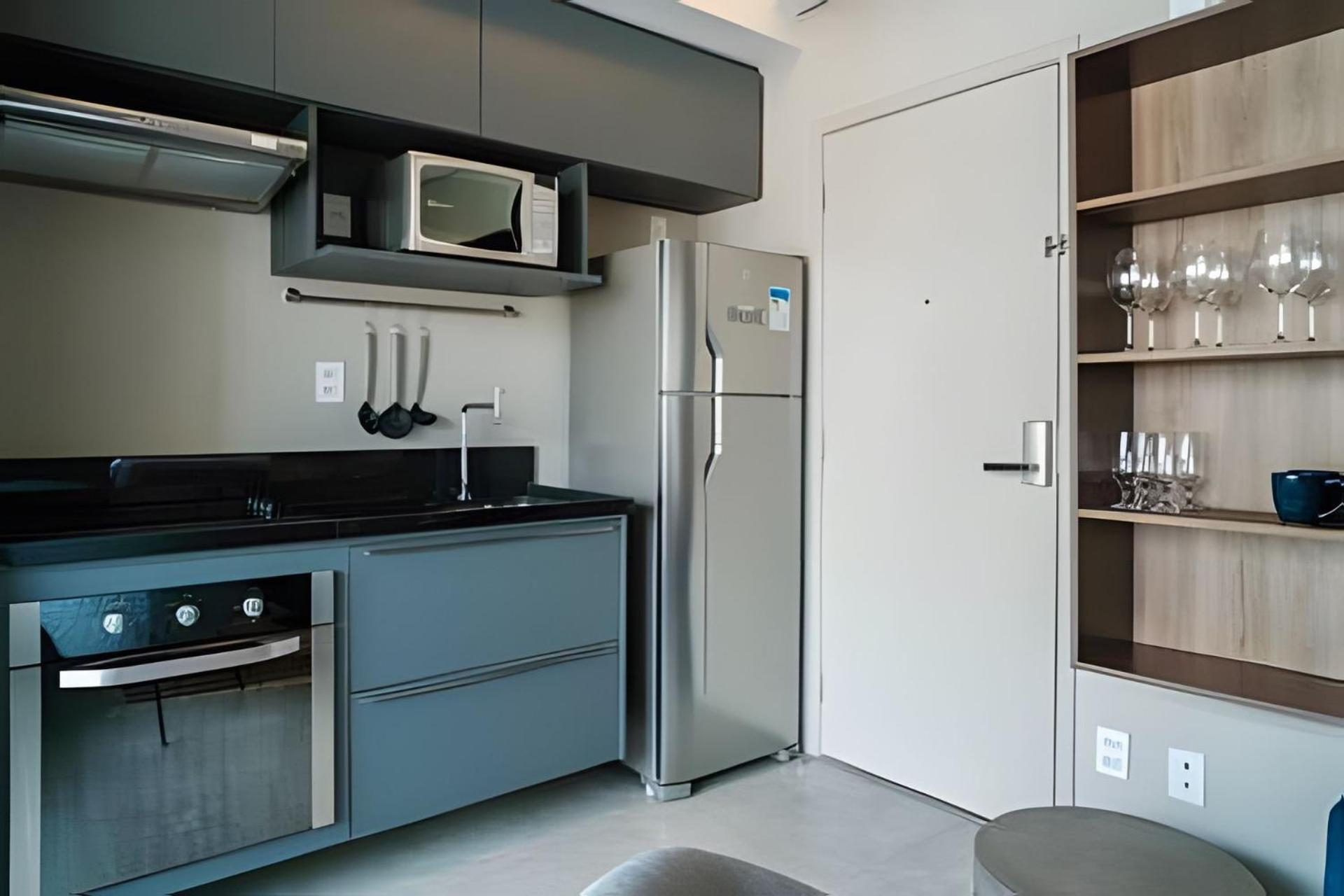 Occa Cobogo - A115 Apartamento São Paulo