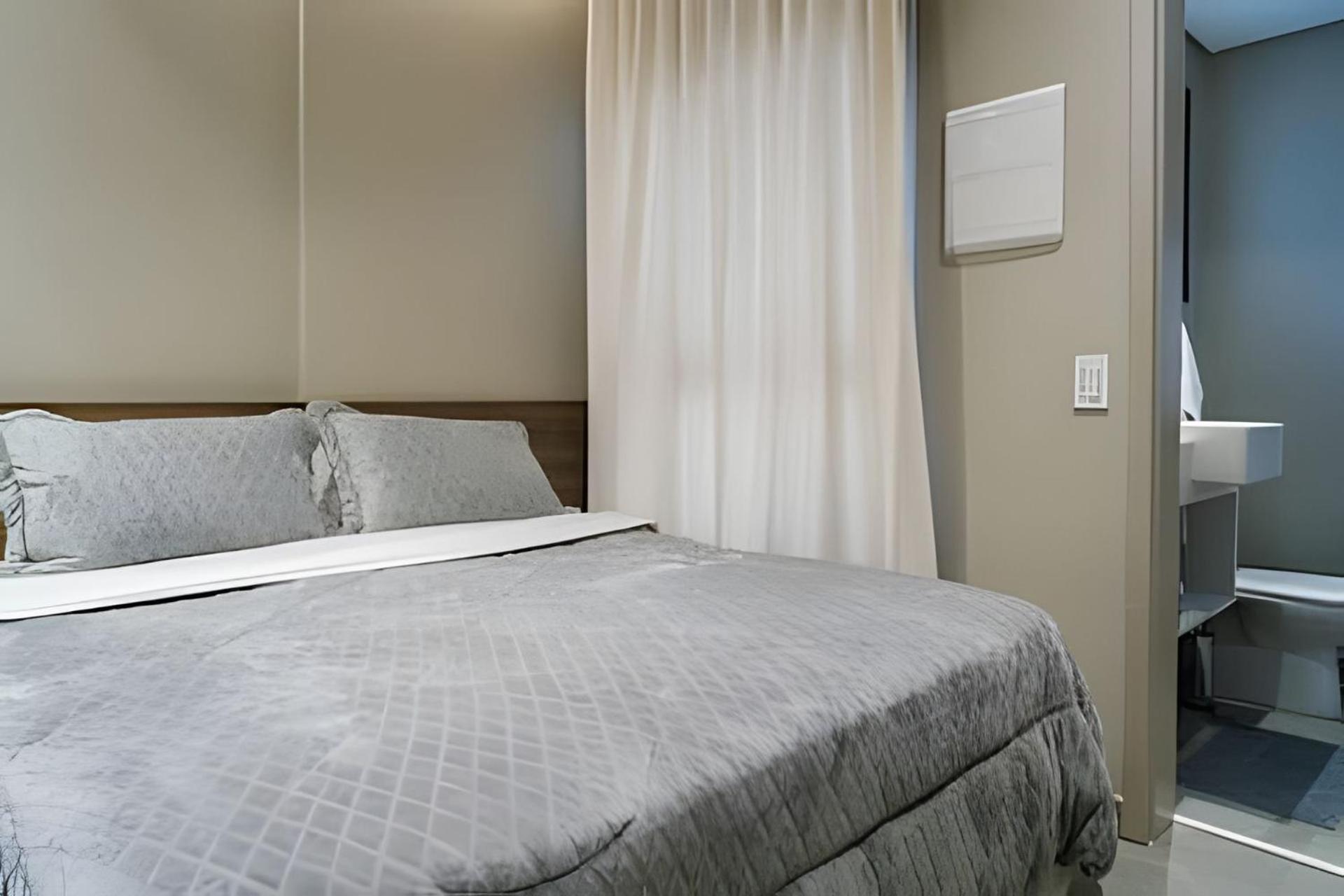 Apartamento Occa Cobogo - A115