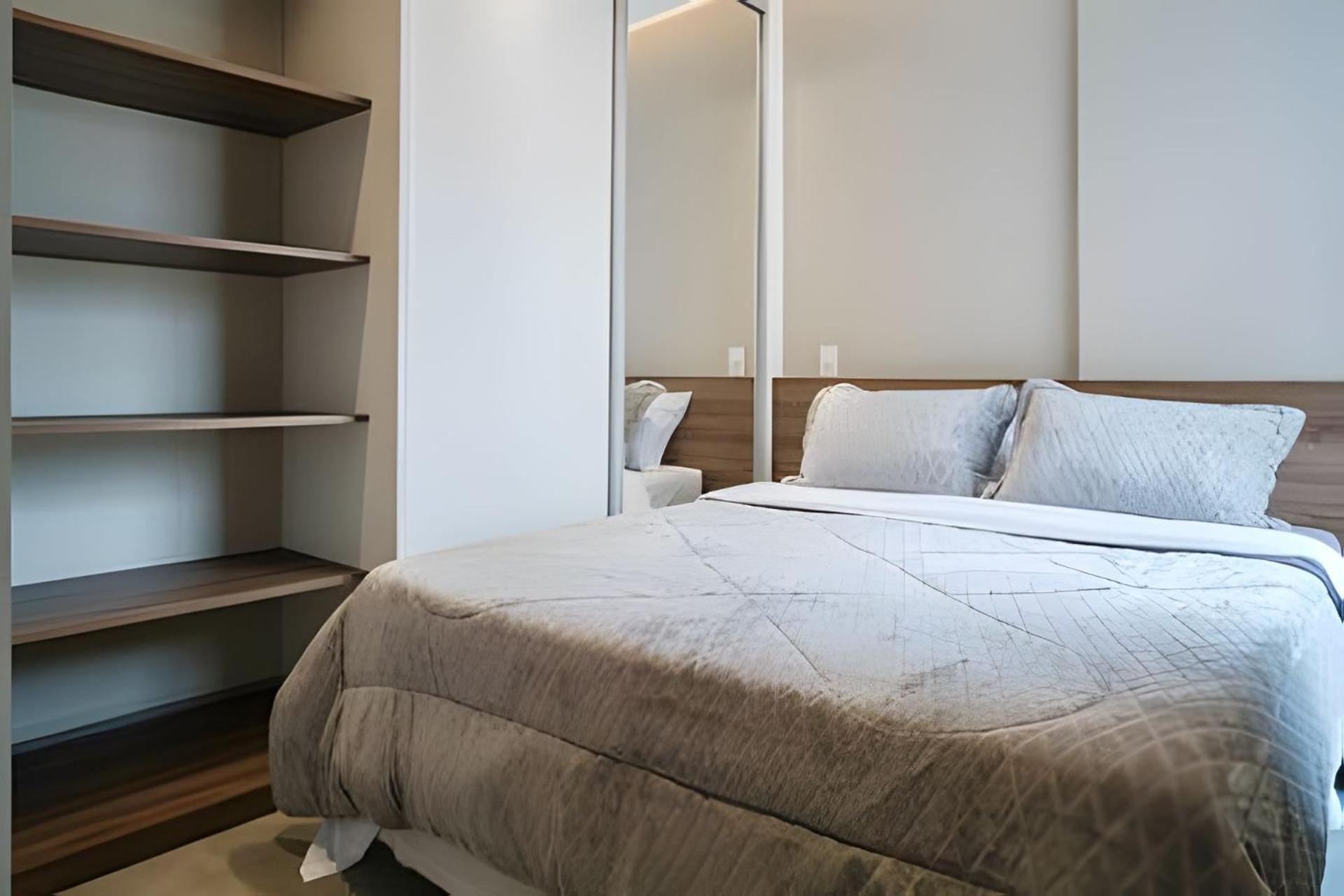Apartamento Occa Cobogo - A115 São Paulo