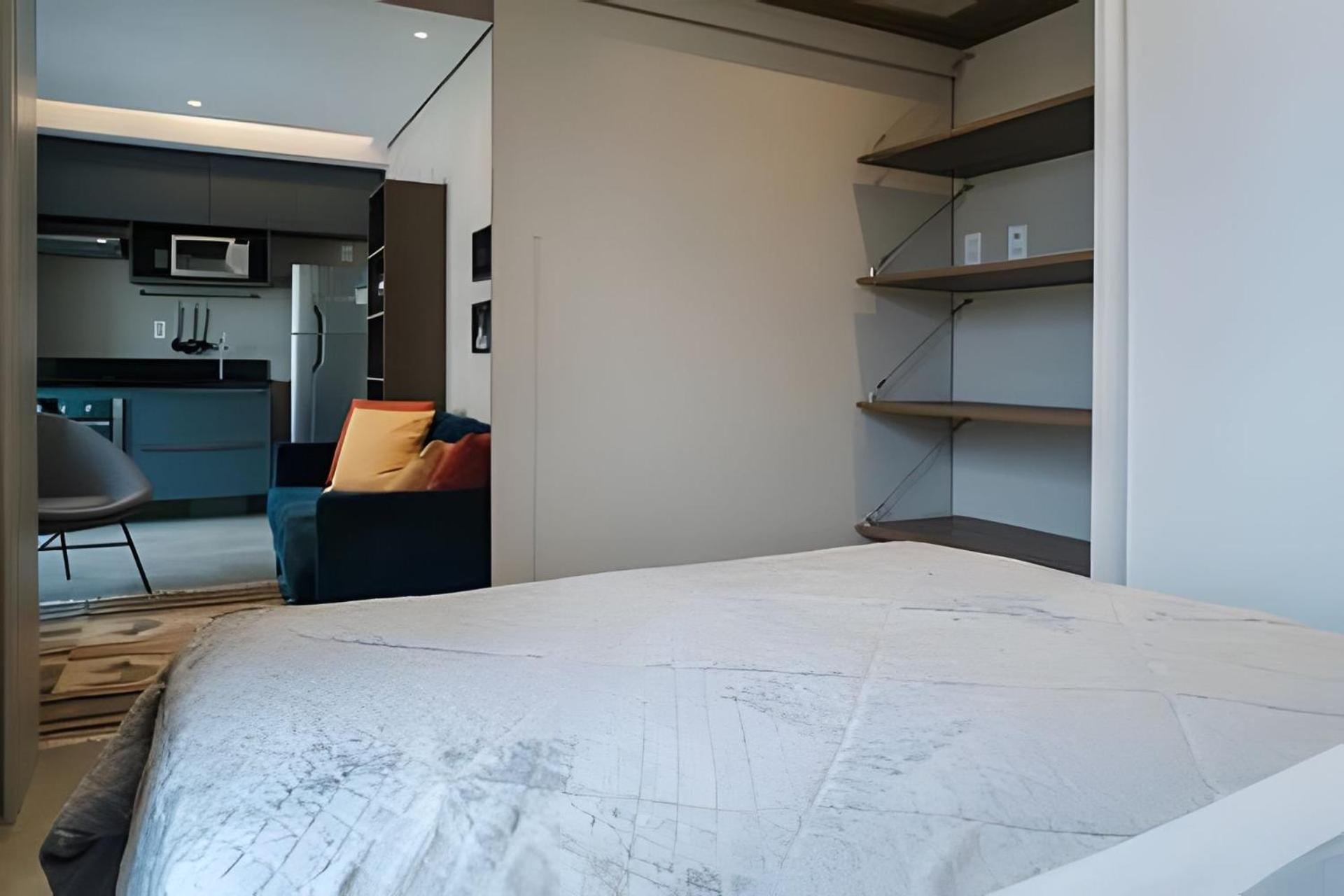 Apartamento Occa Cobogo - A115 São Paulo