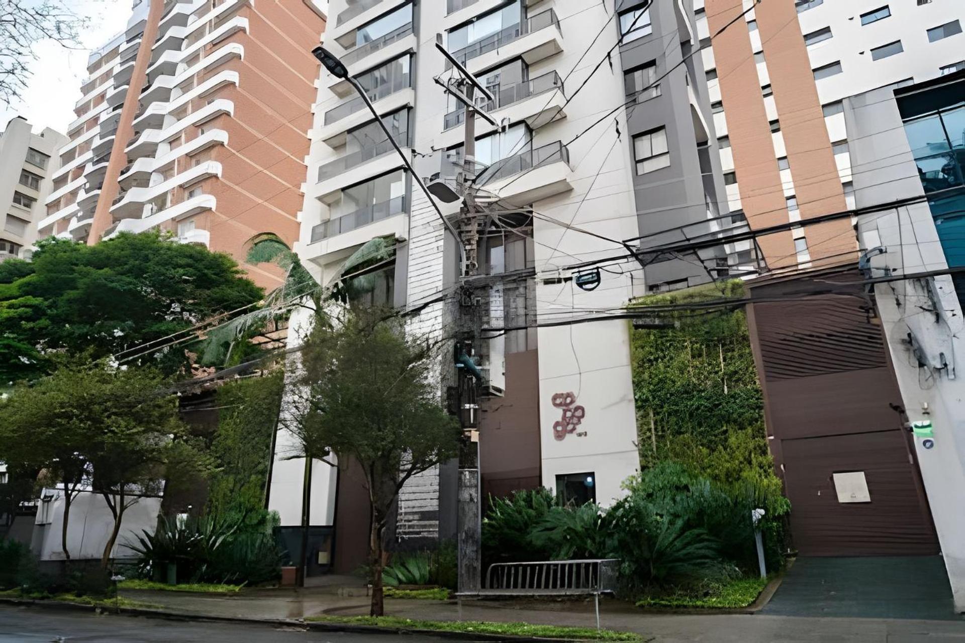 Apartamento Occa Cobogo - A115 São Paulo